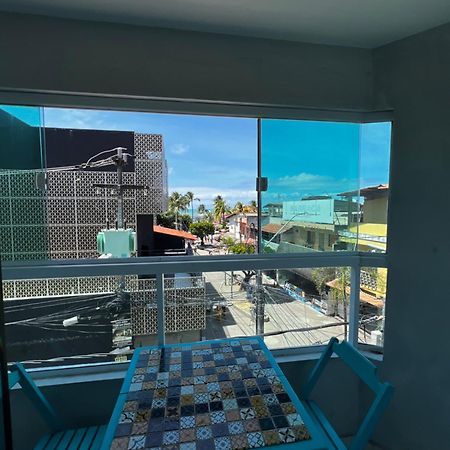 Diaria Porto De Galinhas Apartment Exterior photo