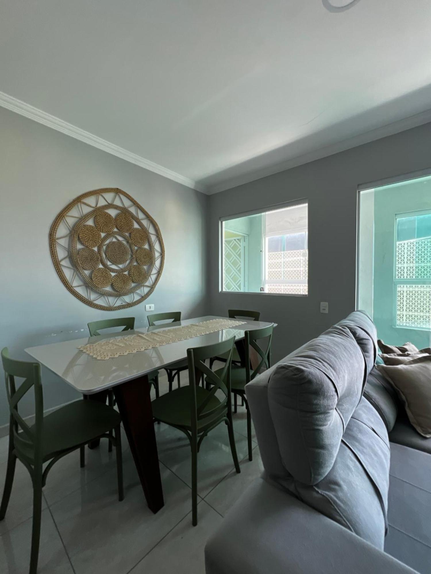 Diaria Porto De Galinhas Apartment Exterior photo
