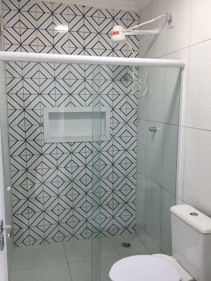 Diaria Porto De Galinhas Apartment Exterior photo